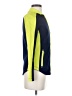 L-RL Lauren Active Ralph Lauren Color Block Blue Track Jacket Size XS - photo 4