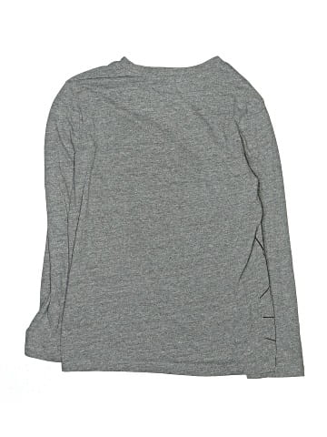 Marvel Long Sleeve T-Shirt (view 2)