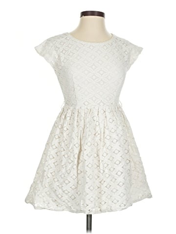 Dahlia Casual Dress (view 1)