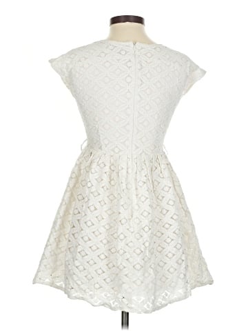 Dahlia Casual Dress (view 2)