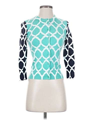 Crown & Ivy Cardigan (view 1)