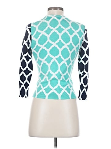 Crown & Ivy Cardigan (view 2)