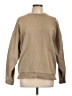 ASOS 100% Cotton Tan Sweatshirt Size L - photo 1