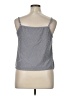 Unbranded 100% Polyester Gray Tank Top Size XL - photo 2