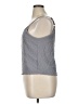 Unbranded 100% Polyester Gray Tank Top Size XL - photo 5