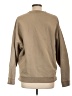 ASOS 100% Cotton Tan Sweatshirt Size L - photo 2