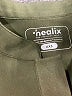 Assorted Brands Solid Green Jumpsuit Size XXS - photo 4
