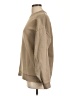 ASOS 100% Cotton Tan Sweatshirt Size L - photo 5