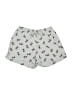 Disney Hearts Gray Athletic Shorts Size 3 - 5 - photo 1
