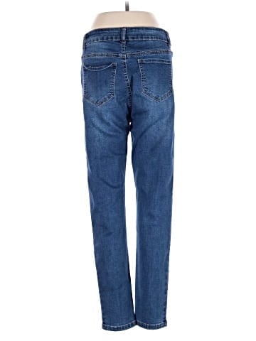 Bamboo Jeans (view 2)