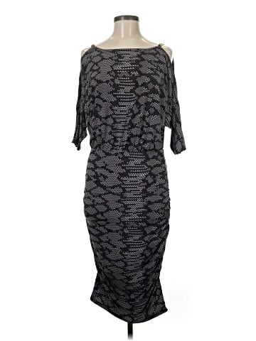 Miss Tina by Tina Knowles Cocktail Dress (view 1)