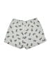 Disney Hearts Gray Athletic Shorts Size 3 - 5 - photo 2