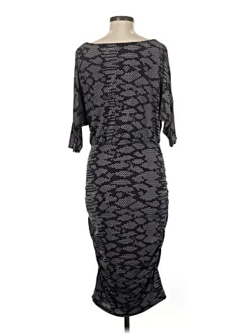 Miss Tina by Tina Knowles Cocktail Dress (view 2)