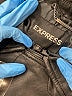 Express Black Jacket Size XS - photo 6