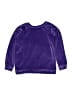 Assorted Brands Purple Pullover Sweater Size L (kids) - photo 2