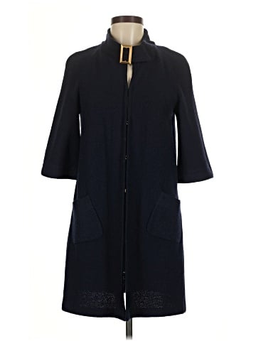 St. John Collection Coat (view 1)