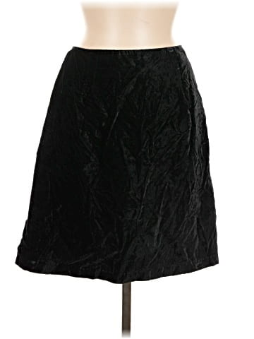 Rampage Formal Skirt (view 1)