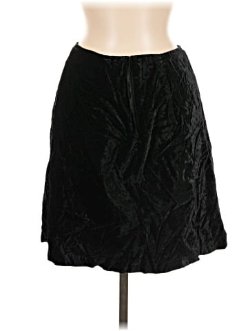 Rampage Formal Skirt (view 2)