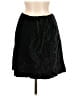 Rampage Chevron-herringbone Black Formal Skirt Size 9 - photo 2