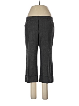 Elie Tahari Wool Pants