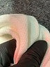 Motherhood Ivory White Turtleneck Sweater Size Sm Maternity - photo 7