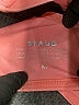 STAUD Pink Swimsuit Top Size M - photo 3