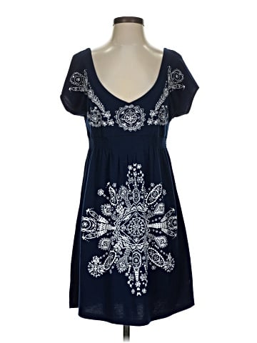 Venus Casual Dress (view 1)