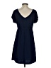 Venus Graphic Blue Casual Dress Size S - photo 2