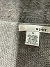 WD.NY Gray Pullover Sweater Size XL - photo 7
