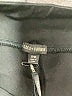Coco + Carmen Solid Black Active Pants Size S - photo 7