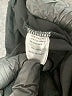 Coco + Carmen Solid Black Active Pants Size S - photo 8