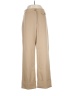 Topshop Tan Casual Pants Size 8 - photo 1