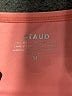 STAUD Pink Swimsuit Bottoms Size M - photo 3