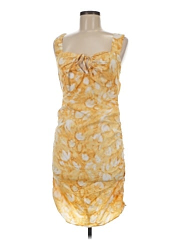 Louna Cocktail Dress (view 1)