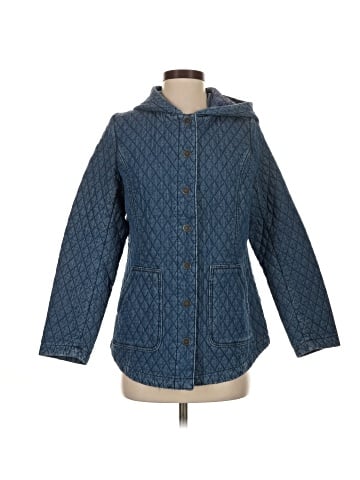 Isaac Mizrahi LIVE! Jacket (view 1)