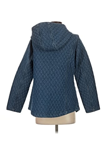 Isaac Mizrahi LIVE! Jacket (view 2)