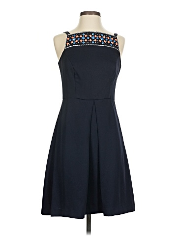 Shoshanna Cocktail Dress (view 1)