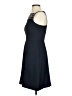 Shoshanna 100% Polyester Argyle Blue Cocktail Dress Size 0 - photo 5