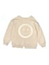 Assorted Brands Tan Sweatshirt Size 8 - photo 1