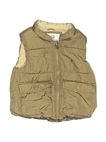 Baby Gap Vest (view 1)