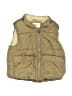 Baby Gap Gold Vest Size 18-24 mo - photo 1