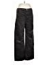J.Jill Black Casual Pants Size 12 - photo 1