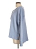 SO Blue Pullover Sweater Size L - photo 5