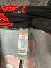 Lularoe Hearts Red Leggings Size 1X (Tall & Curvy) - photo 7