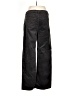 J.Jill Black Casual Pants Size 12 - photo 2