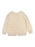 Assorted Brands Tan Sweatshirt Size 8 - photo 2
