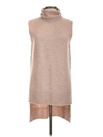 Sen Sweater Vest (view 1)
