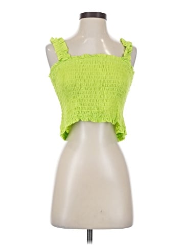 Fornia Sleeveless Top (view 1)