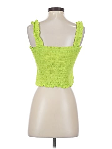 Fornia Sleeveless Top (view 2)
