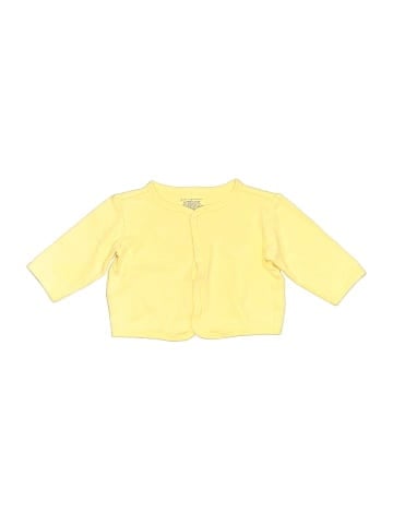 First Impressions Cardigan (view 1)